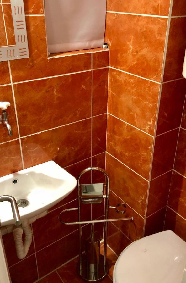 Athenaeum Acropolis Residence 1Min To Museum מראה חיצוני תמונה