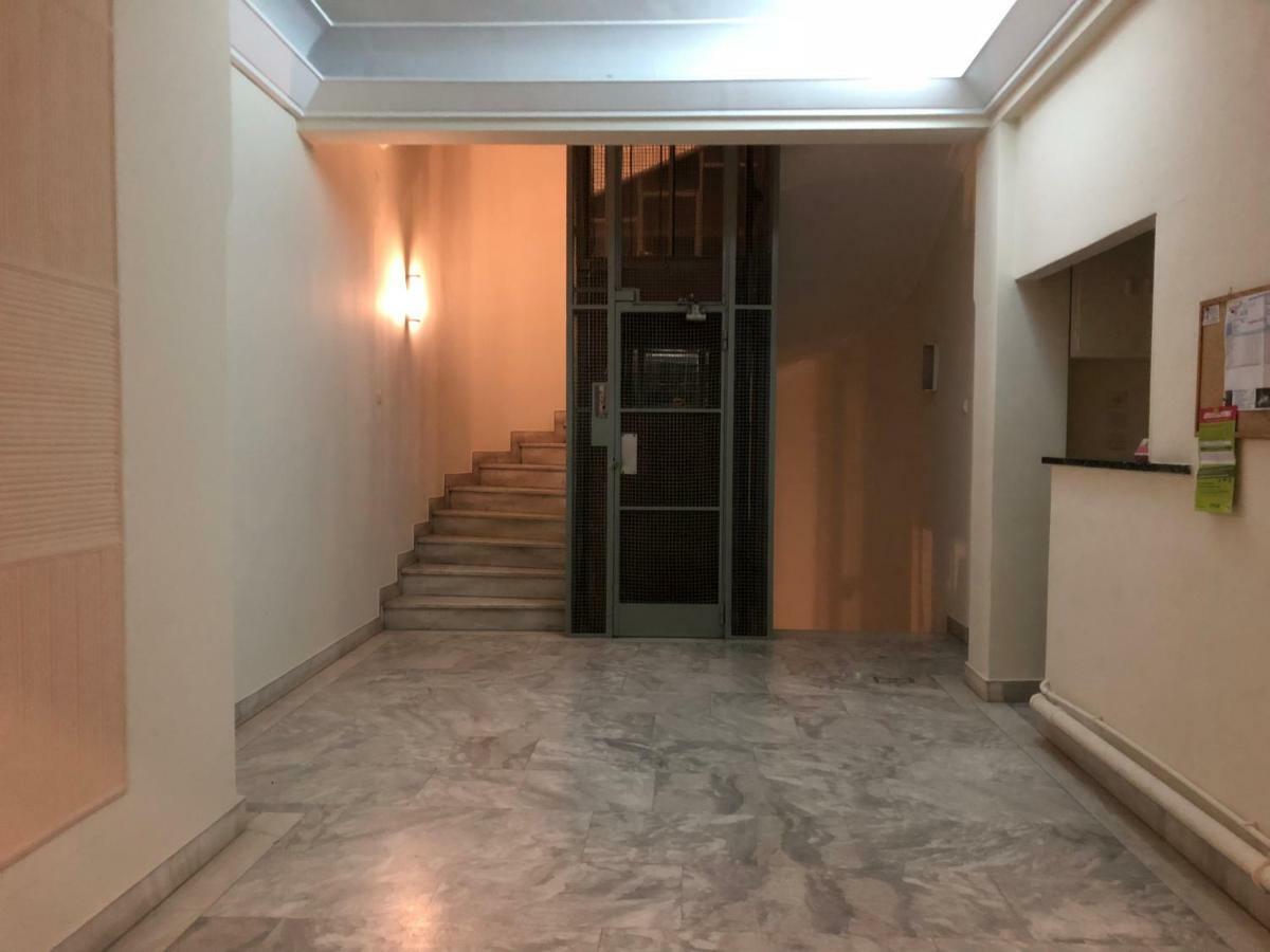 Athenaeum Acropolis Residence 1Min To Museum מראה חיצוני תמונה