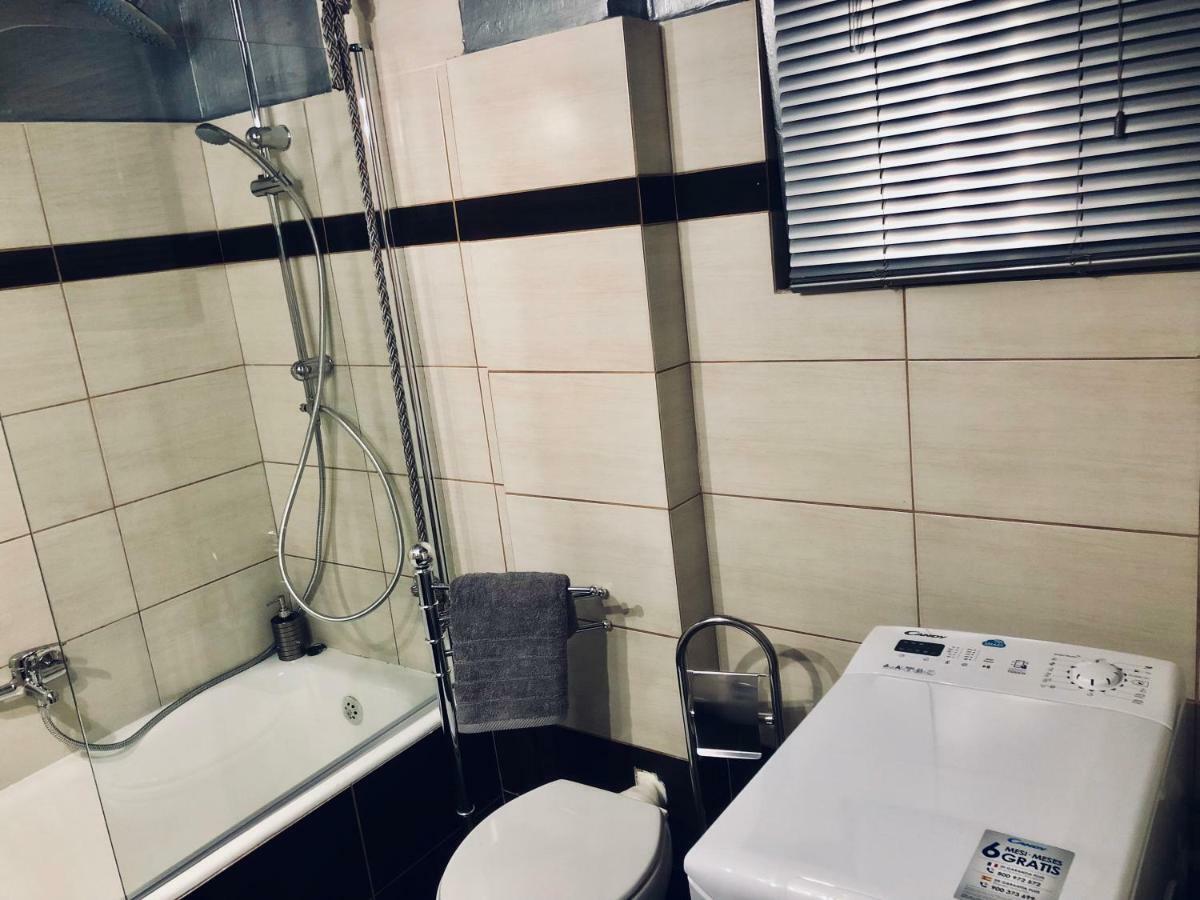 Athenaeum Acropolis Residence 1Min To Museum מראה חיצוני תמונה