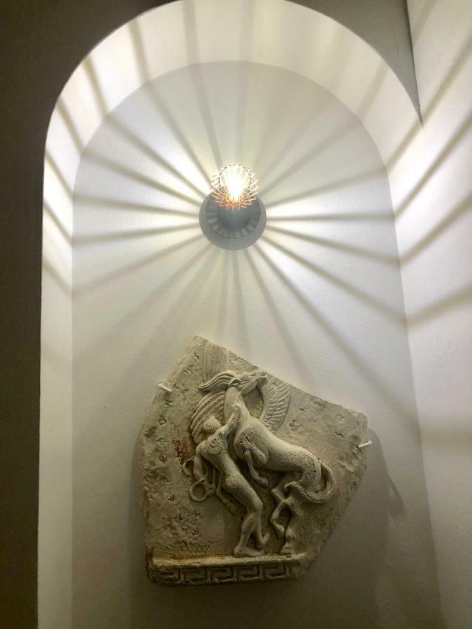 Athenaeum Acropolis Residence 1Min To Museum מראה חיצוני תמונה