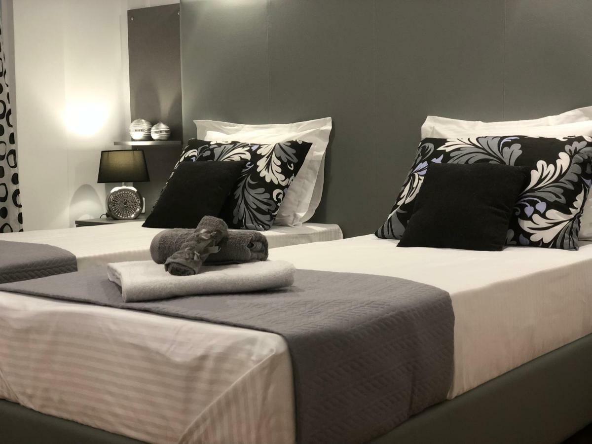 Athenaeum Acropolis Residence 1Min To Museum מראה חיצוני תמונה