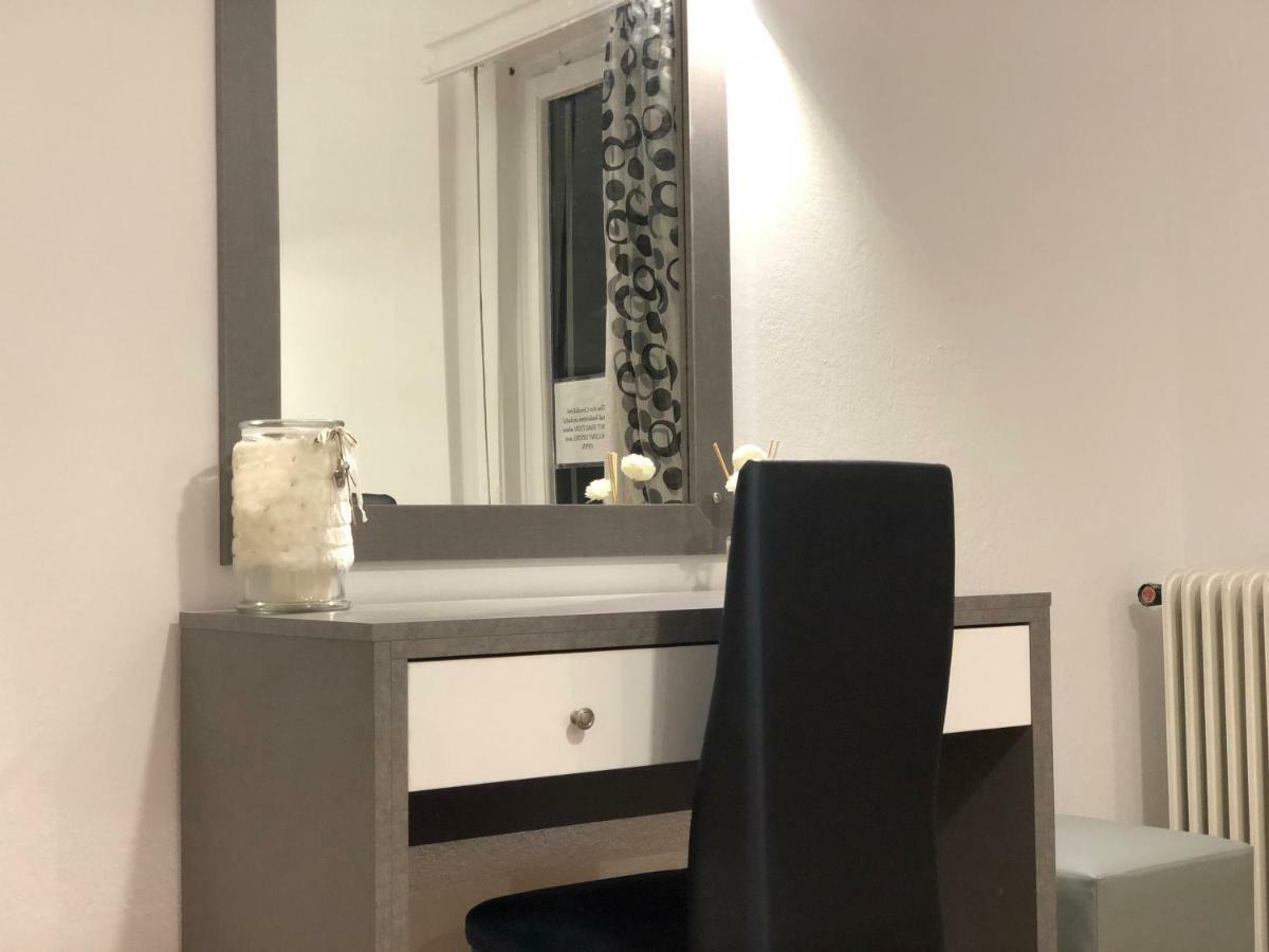 Athenaeum Acropolis Residence 1Min To Museum מראה חיצוני תמונה