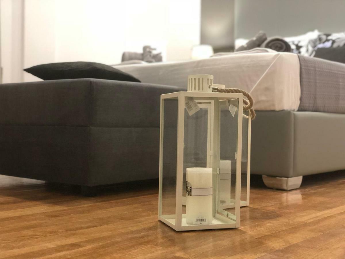 Athenaeum Acropolis Residence 1Min To Museum מראה חיצוני תמונה