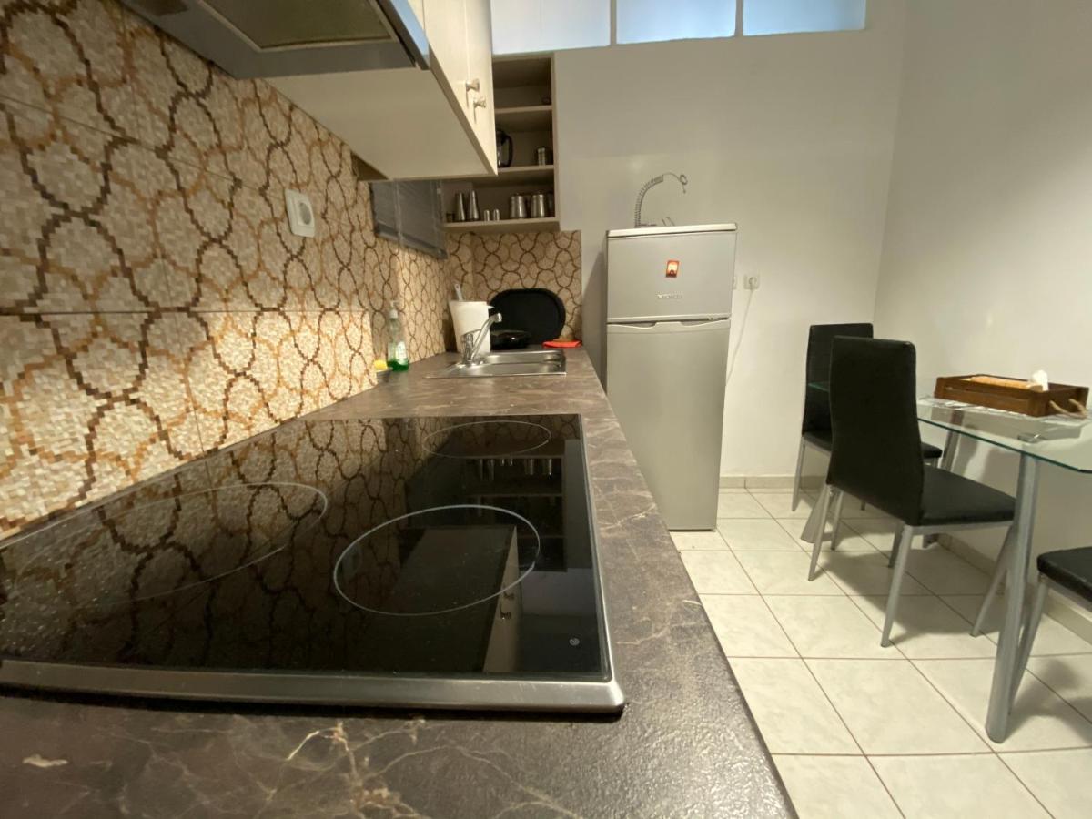 Athenaeum Acropolis Residence 1Min To Museum מראה חיצוני תמונה
